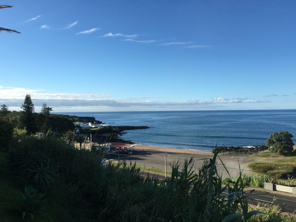 Cosy Studio Azores Beach Ponta Delgada - Açores Exterior foto